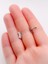 Cerrrahi Çelik Piercing ( Pirsing ) Zirkon Taşlı Kirpik Figürlü Tragus Helix Piercing (1ADET) 2