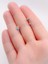 Cerrrahi Çelik Piercing ( Pirsing ) Mineli Kuş Figürlü Tragus Helix Piercing (1ADET) 2