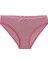 Kit Iç Giyim Yıldız Bambu 4'lü Bikini Kalıp Kadın Külot 1
