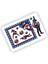 Captain America Sticker Kaptan Amerika 2