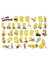 The Sımpson Bart Sticker - 37 Etiket 2