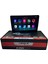 Fiat Egea 2015-2025 Fimex 4-64 (Fanlı) Dspli Pro Oem Multimedia 3