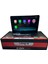Fiat Egea 2015-2025 Fimex 4-64 (Fanlı) Dspli Pro Oem Multimedia 4