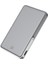 Standlı Magsafe Powerbank 5.000 Mah Grey 4