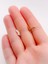 Cerrrahi Çelik Piercing ( Pirsing ) Zirkon Taşlı Kirpik Figürlü Tragus Helix Piercing (1ADET) 2