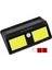 Sensörlü 96 Cob LED Duvar Aplikası, Güneş Enerjili, Çok Renkli, Enerji Tasarruflu 3