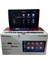 Fiat Egea 2015-2025 Pioneer 4-64 Tam Profesyonel Oem Multimedia 2