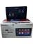 Fiat Egea 2015-2025 Pioneer 4-64 Tam Profesyonel Oem Multimedia 3