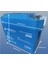 12.8V 210AH Lifepo4 Lityum Demir Fosfat Akü(Prizmatik)(Bluetoothlu)(Abs) 2