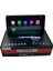 Fiat Egea Cross 2015-2021 Fimex 4-64 (Fanlı) Dspli Pro Oem Multimedia 4
