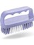 Buffer® Tutamaçlı Plastik Pratik Tırnak ve Kıyafet Yaka Temizlik Fırçası- TP-113 3