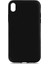 iPhone XR Kılıf Kılıf İçi Kadifeli Esnek Kadifon Lansman Premium Silikon Case Cover 1