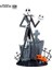 Abystyle - Nıghtmare Before Xmas - Figür "jack Scary Smiling Face - ABYFIG133 2