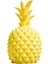 Ananas Şekilli Renkli Büyük Boy Pilli Masa ve Gece Lambası 1