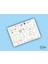 Cinnamoroll Sanrio Hello Kitty Sticker Etiket 1 Sayfa 63 Adet Etiket Bullet Journal Için Uygundur. 1