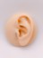 Cerrrahi Çelik Piercing ( Pirsing ) Zirkon Taşlı Ok Tragus Helix Piercing (1ADET) 1
