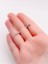 Cerrrahi Çelik Piercing ( Pirsing ) Zirkon Taşlı Ok Tragus Helix Piercing (1ADET) 2
