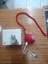 Akıllı Kedi Oyuncağı, USB Şarjlı, LED Işıklı, 3 Modlu, Otomatik Yuvarlanan Top 1