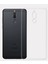 Huawei Mate 10 Lite Kılıf Lüx Şeffaf Silikon - YKD1838-4548 3