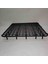 Kümes Kafes Taban Izgara 1 M2 6 Adet 40*40 Kalın Dayanıklı Izgara 1