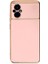 Xiaomi Poco M5 Kılıf Volet Silikon - Pembe - YKD4270-3268 2