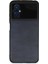 Xiaomi Poco M5 Kılıf Loop Deri Silikon - Lacivert - YKD1436-5514 1