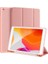 Dux Ducis iPad 7-8-9 10.2 (201920202021) Kılıf Kalem Yerli Soft Tpu Mıknatıslı - YKD1293-3287 1