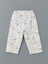 Yeni Sezon Bisiklet Yaka Harry Potter Baskili Kiz Cocuk Pijama Takimi - S5FO46Z4 5