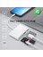 Ally 5in1 Lightning HDMI Dijital Av Adaptör+ Otg USB Hub Kamera Tf Sd OKUYUCU-(1903 - YKD3677-2748 3