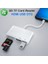 Ally 5in1 Lightning HDMI Dijital Av Adaptör+ Otg USB Hub Kamera Tf Sd OKUYUCU-(1903 - YKD3677-2748 4