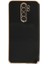 Xiaomi Redmi Note 8 Pro Kılıf Volet Silikon - Siyah - YKD5321-7266 1