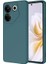 Tecno Camon 20 Pro 5G Kılıf Kılıf İçi Kadifeli Esnek Kadifon Lansman Premium Silikon Case Cover 1