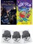 Harry Potter ve Felsefe Taşı ve Kitap Çocuk + Hediyeli 1