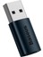 Baseus USB 3.1 To Type-C Dönüştürücü Adaptör Mini Otg Baseus Ingenuity Series - YKD6914-7632 1