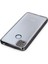 Xiaomi Redmi 9c Kılıf Lensli Silikon - Siyah - YKD4591-1959 3