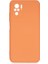 Redmi Note 10 Kılıf Kılıf İçi Kadifeli Esnek Kadifon Lansman Premium Silikon Case Cover 1