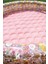Renkli Desenli Çocuk Havuzu 86X25CM, Eğlenceli ve Hafif Yaz Oyuncağı 4