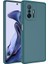 Xiaomi Mi 11T 5G Kılıf Kılıf İçi Kadifeli Esnek Kadifon Lansman Premium Silikon Case Cover 1