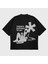 'still Nowhere' Unisex T-Shırt 1