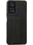 Xiaomi Redmi Note 11 Kılıf Mega Standlı Silikon - Siyah - YKD1385-5446 1