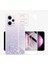 Xiaomi Redmi Note 12 5g Kılıf Lüx Şeffaf Silikon - YKD9977-8298 4