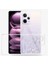Xiaomi Redmi Note 12 5g Kılıf Lüx Şeffaf Silikon - YKD9977-8298 5