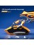 Inphic A9 2.4g Kablosuz ve Bluetooth 5.0/4.0 Mouse Fare Şarj EDILEBILIR-(1903) - YKD4370-6418 2