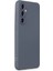 Samsung Galaxy S23 Fe Kılıf Nano Içi Kadife Silikon - Gri - YKD2983-3292 2