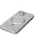 iPhone 14 Plus Kılıf Moshi Lens Magneticsafe Silikon - Gümüş - YKD6375-6869 4