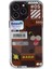 iPhone 14 Pro Kılıf Cat Desenli Kapak - Cat - 1 - YKD8095-2376 1