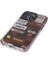 iPhone 14 Pro Kılıf Cat Desenli Kapak - Cat - 1 - YKD8095-2376 4