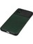 Xiaomi Poco M5 Kılıf Loop Deri Silikon - Yeşil - YKD8371-3082 4