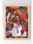 Shai Gilgeous Alexander Çerçeveli Tablo - Oklahoma City Thunder Nba Posteri Tablo 1