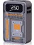Ezere 150PSI Tasinabilir Araba Yüksek Güçlü Elektrikli Kablosuz Lastik Hava Pomp - YKD9346-8088 1